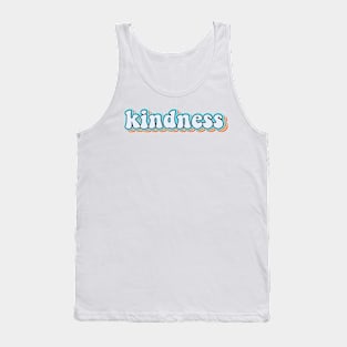 kindness Tank Top